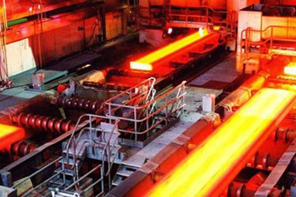 Tayvanlılar Türkiye’de 100 milyon dolarlık çelik yatırımı yapacak